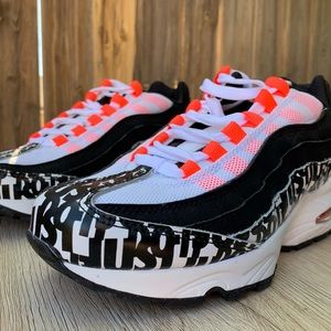 Nike Air Max Sneaker